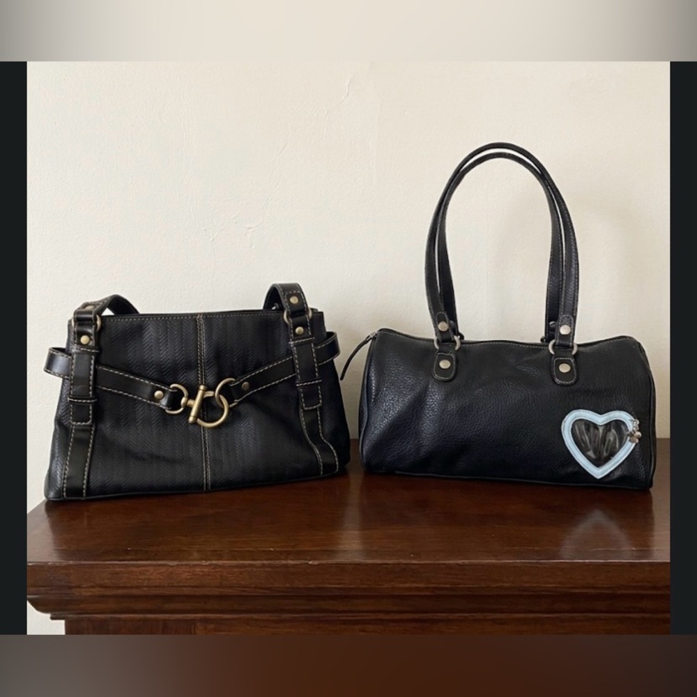 Relic and Lizclaiborne